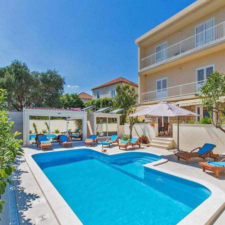 Apartments St Thomas Dubrovnik Ngoại thất bức ảnh