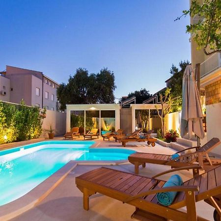 Apartments St Thomas Dubrovnik Ngoại thất bức ảnh