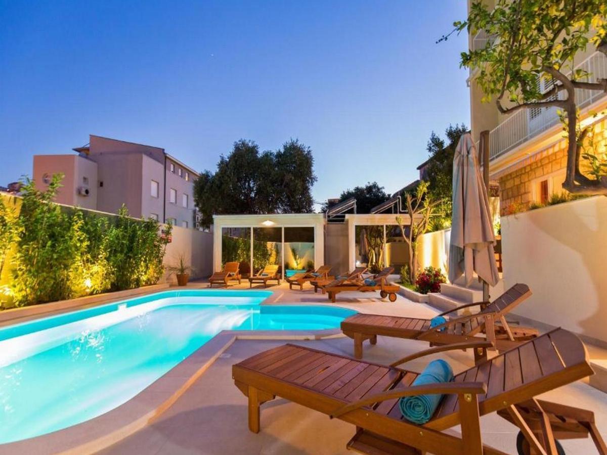 Apartments St Thomas Dubrovnik Ngoại thất bức ảnh