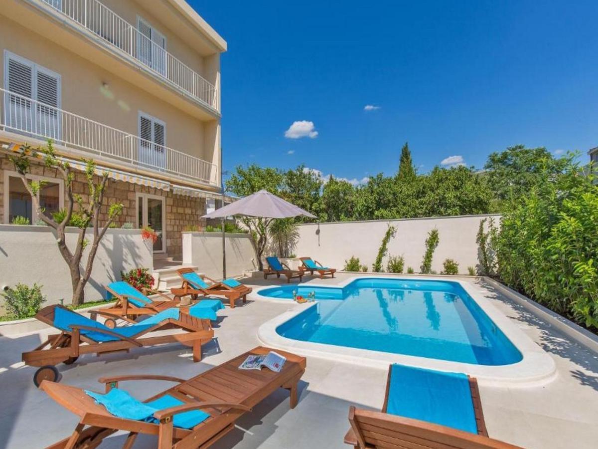 Apartments St Thomas Dubrovnik Ngoại thất bức ảnh