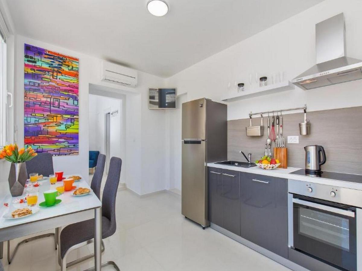 Apartments St Thomas Dubrovnik Ngoại thất bức ảnh
