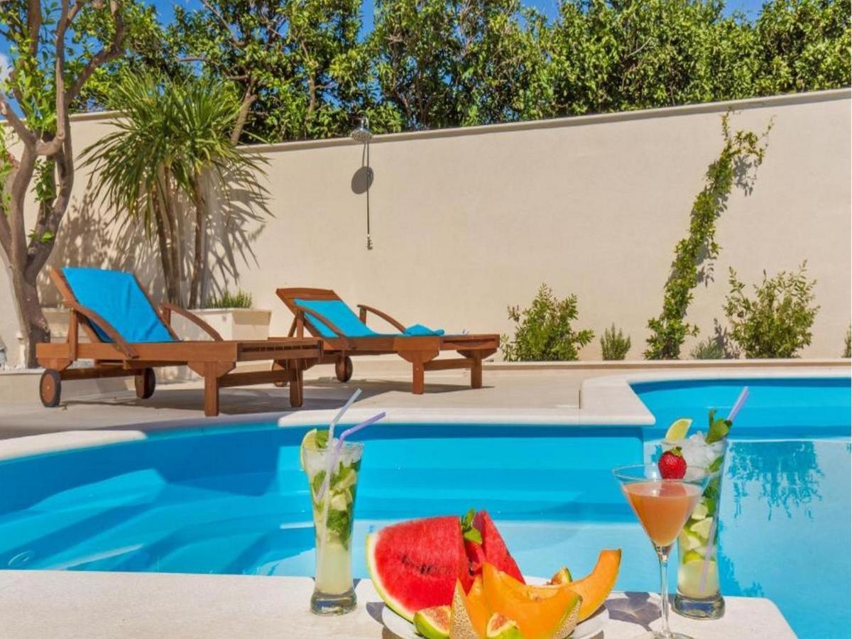 Apartments St Thomas Dubrovnik Ngoại thất bức ảnh
