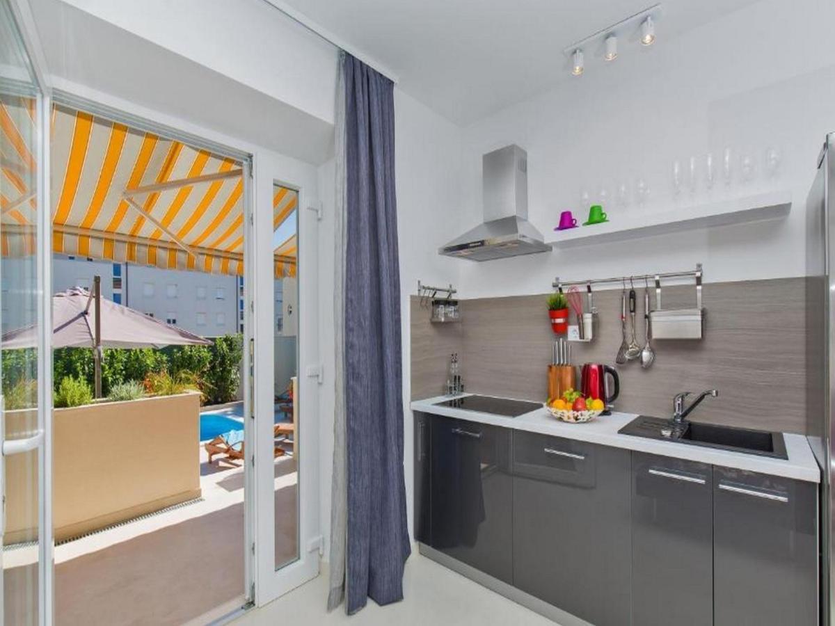 Apartments St Thomas Dubrovnik Ngoại thất bức ảnh