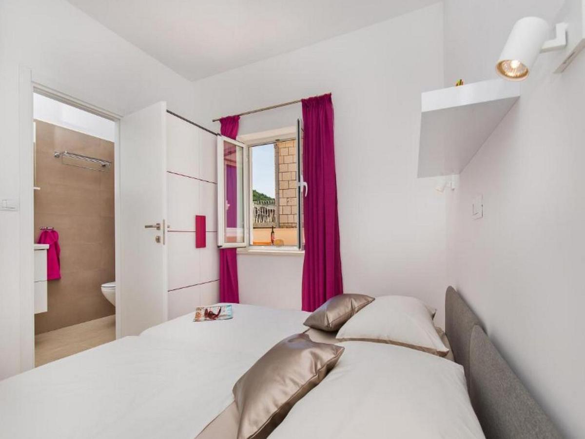 Apartments St Thomas Dubrovnik Ngoại thất bức ảnh