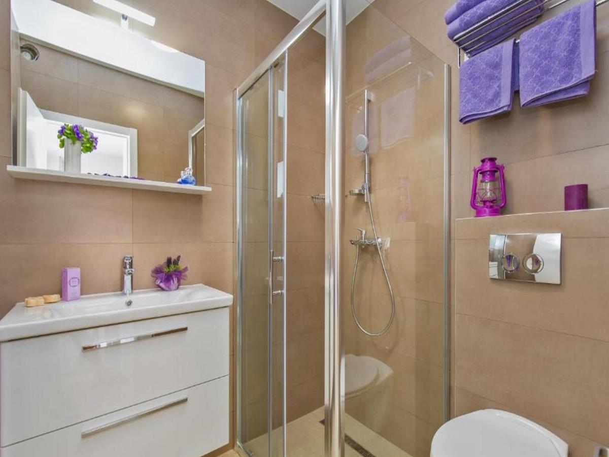 Apartments St Thomas Dubrovnik Ngoại thất bức ảnh