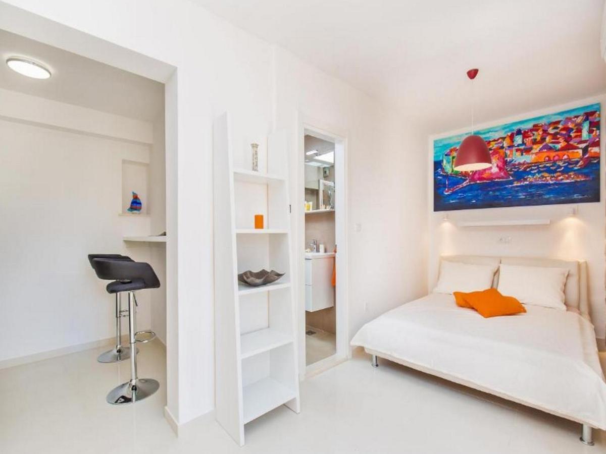 Apartments St Thomas Dubrovnik Ngoại thất bức ảnh