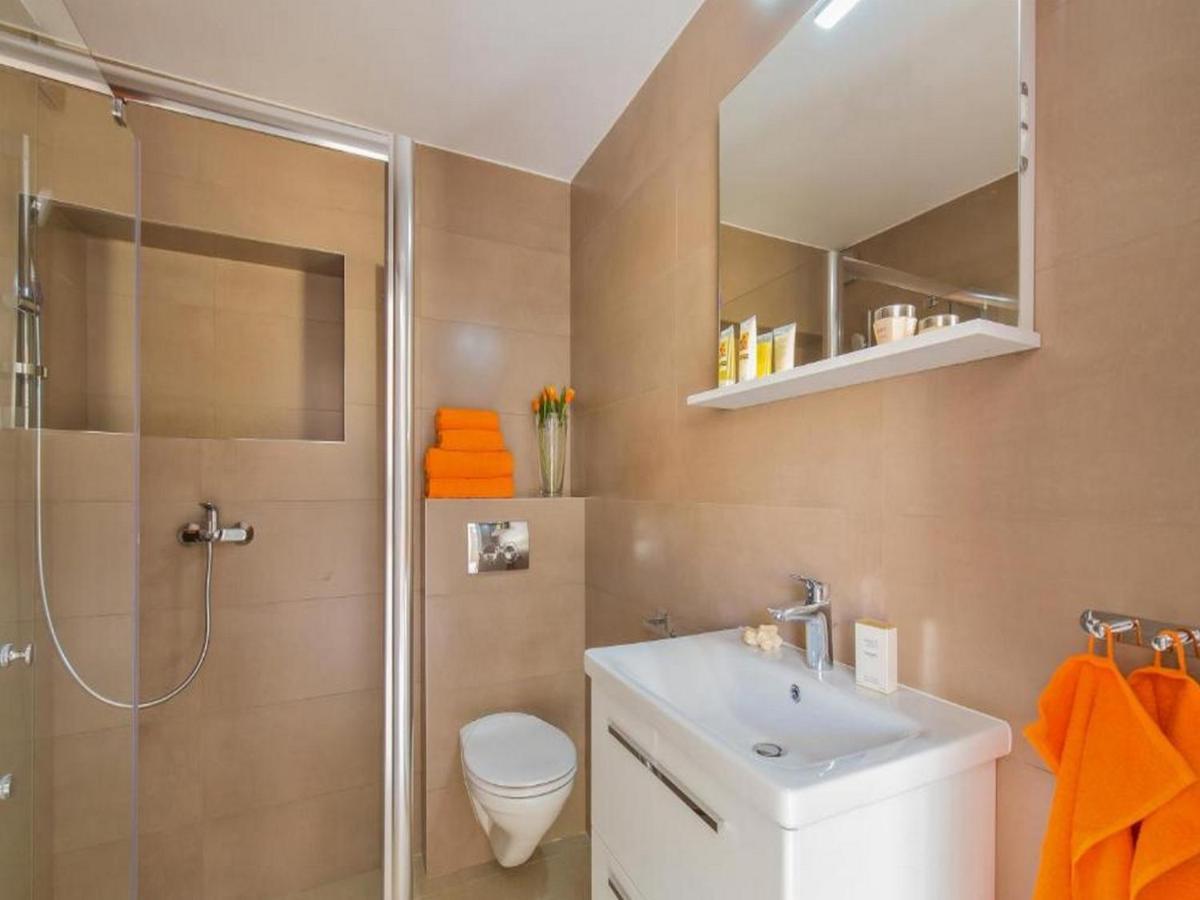 Apartments St Thomas Dubrovnik Ngoại thất bức ảnh