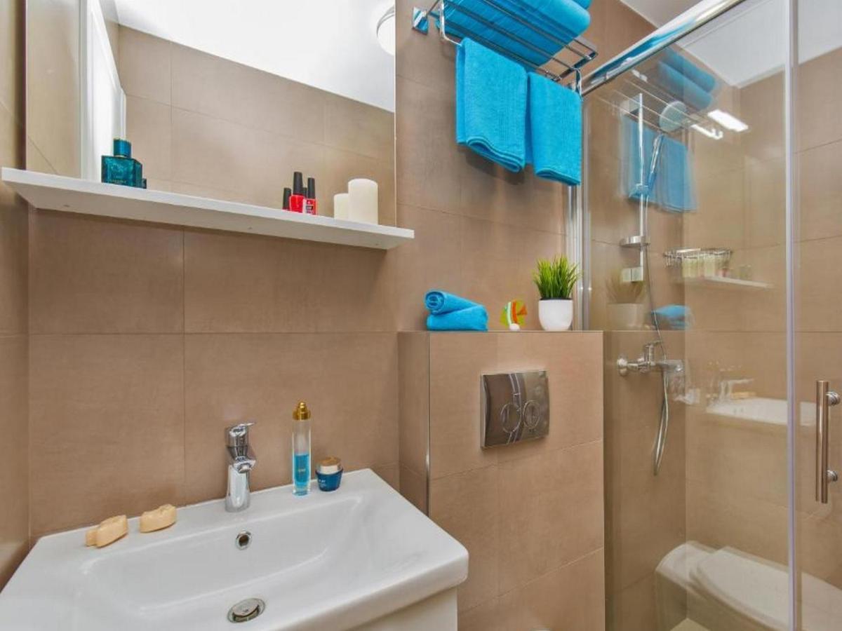 Apartments St Thomas Dubrovnik Ngoại thất bức ảnh