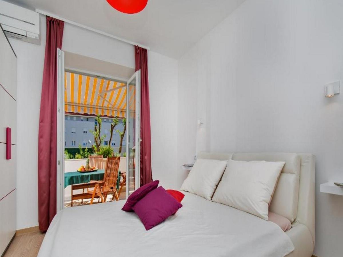 Apartments St Thomas Dubrovnik Ngoại thất bức ảnh