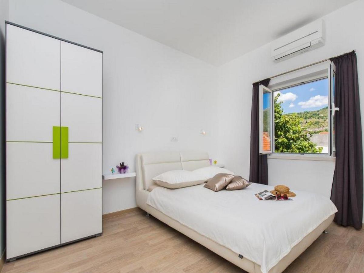 Apartments St Thomas Dubrovnik Ngoại thất bức ảnh