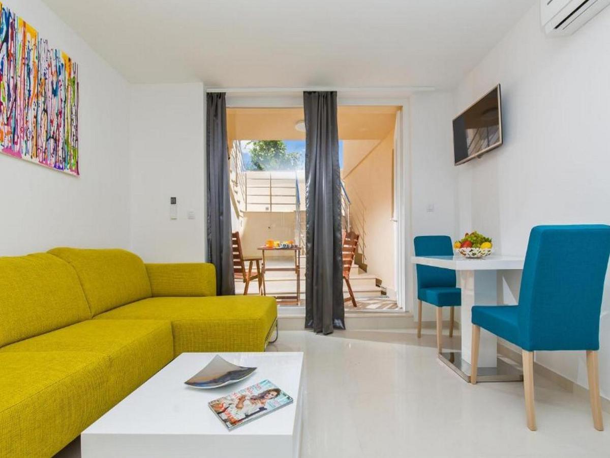 Apartments St Thomas Dubrovnik Ngoại thất bức ảnh