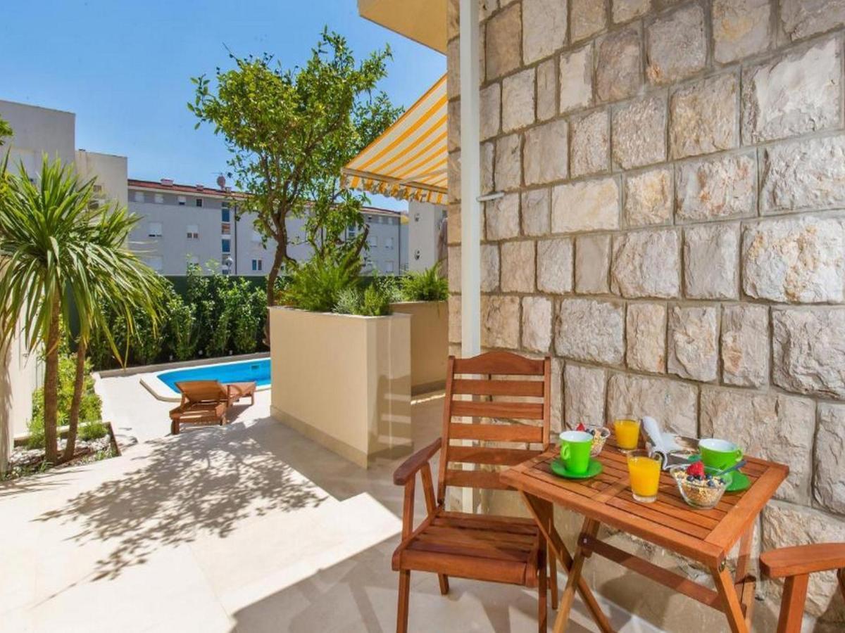 Apartments St Thomas Dubrovnik Ngoại thất bức ảnh