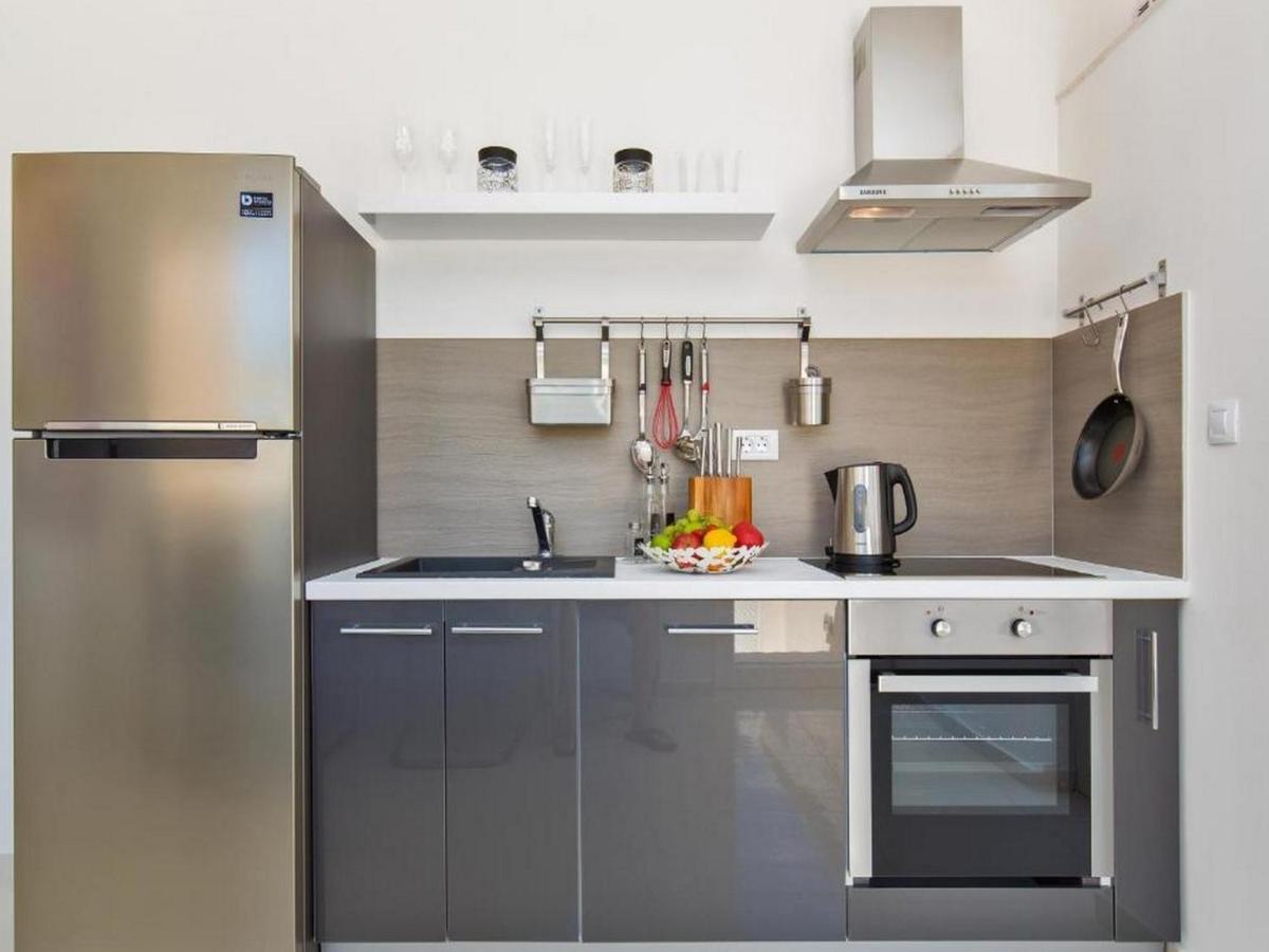 Apartments St Thomas Dubrovnik Ngoại thất bức ảnh