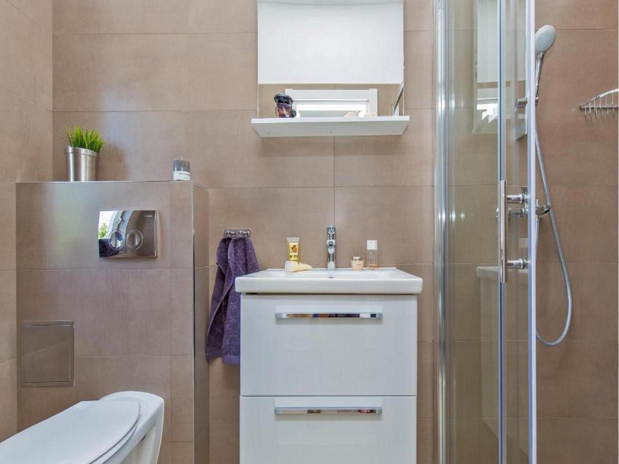 Apartments St Thomas Dubrovnik Ngoại thất bức ảnh