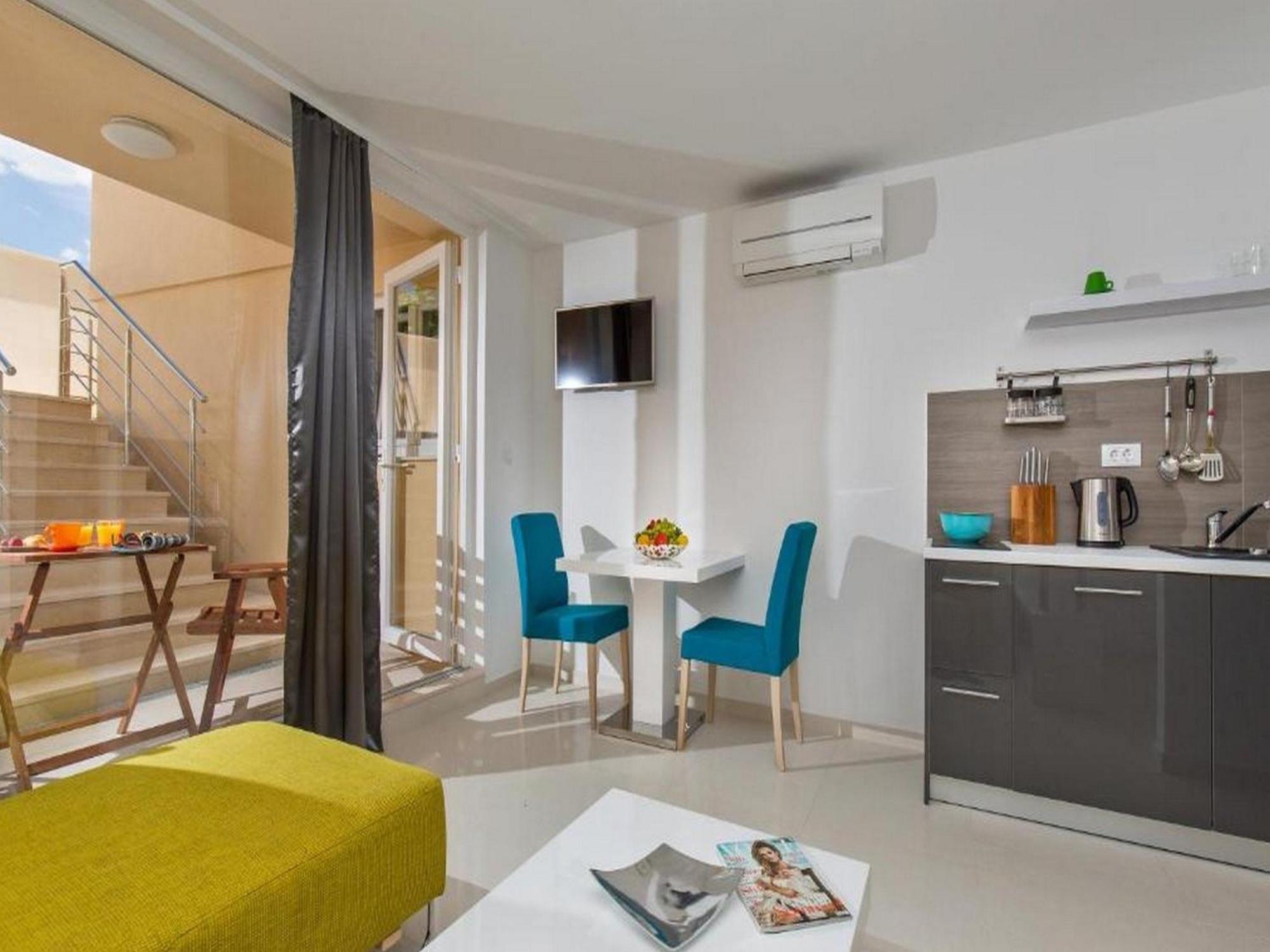 Apartments St Thomas Dubrovnik Ngoại thất bức ảnh