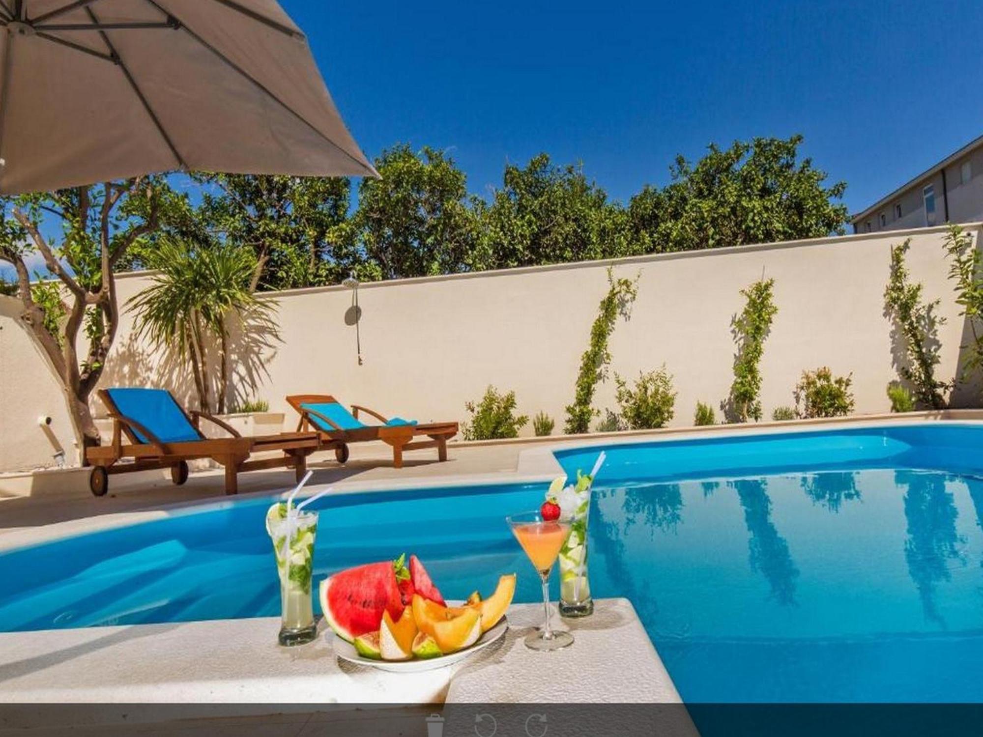 Apartments St Thomas Dubrovnik Ngoại thất bức ảnh