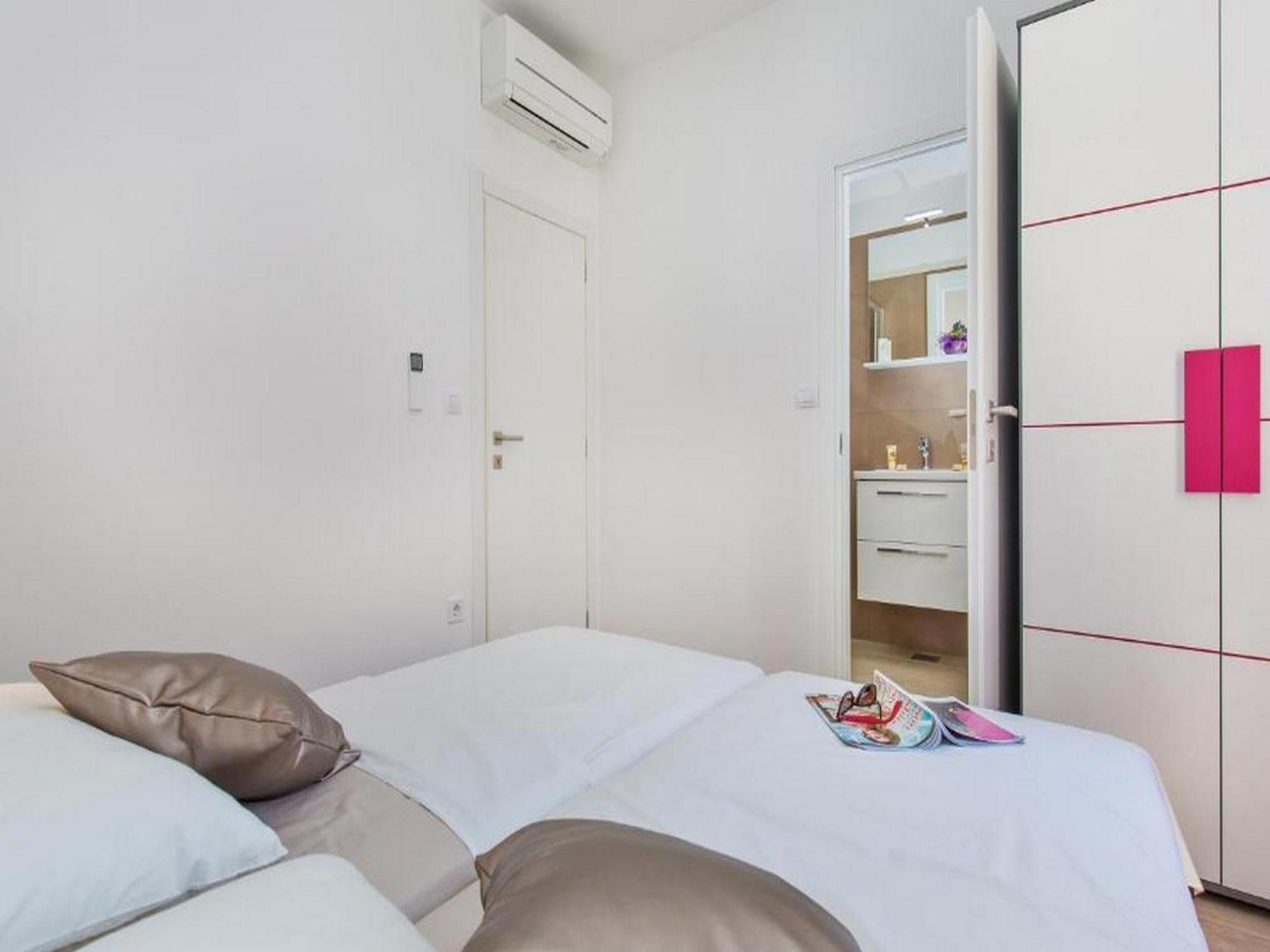 Apartments St Thomas Dubrovnik Phòng bức ảnh