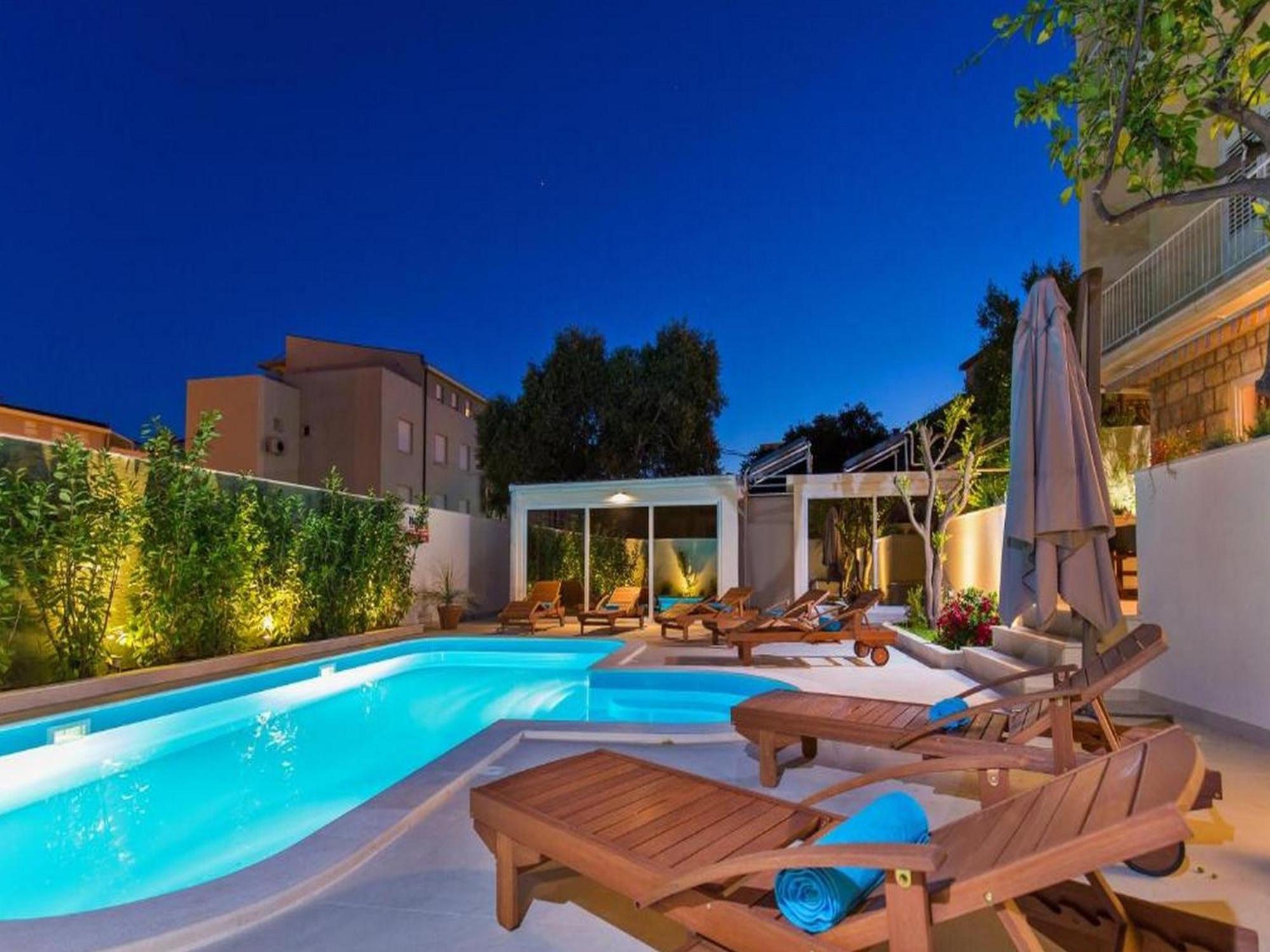 Apartments St Thomas Dubrovnik Phòng bức ảnh