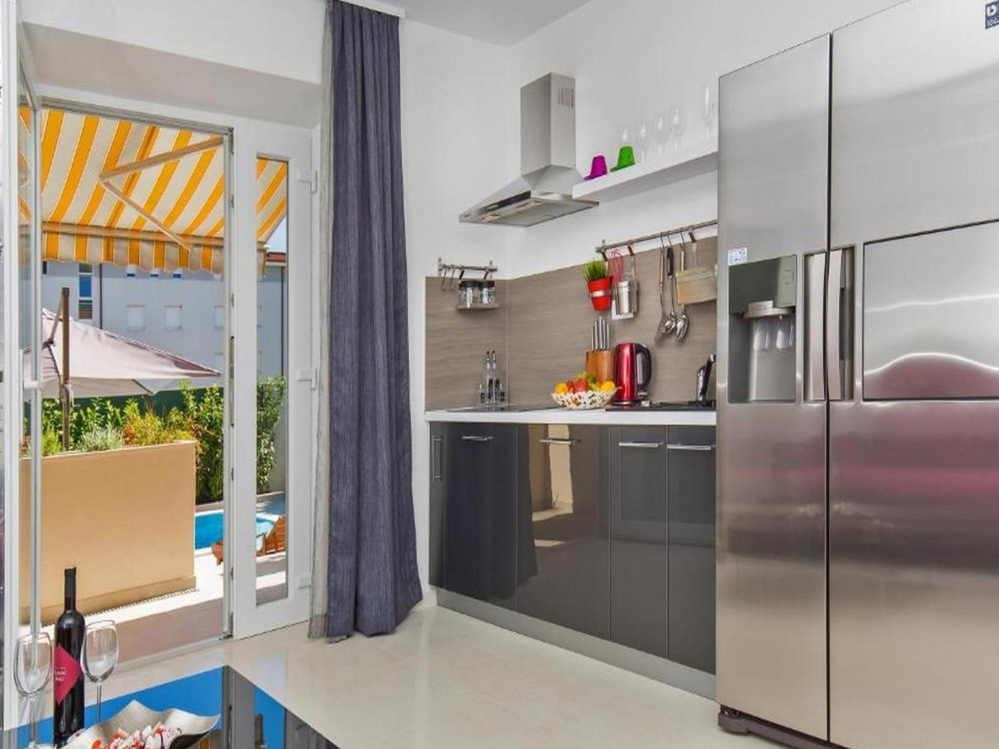 Apartments St Thomas Dubrovnik Phòng bức ảnh
